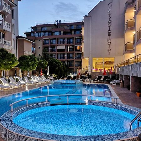 Tropics Hotel Sveti Vlas Exteriér fotografie