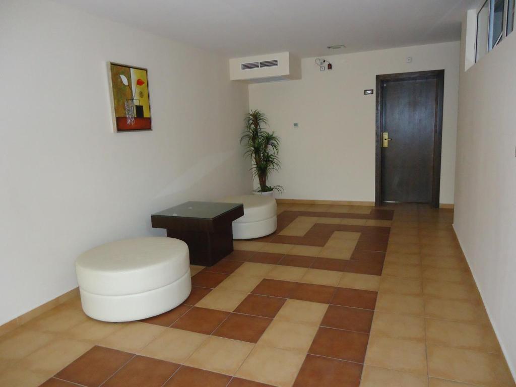 Tropics Hotel Sveti Vlas Pokoj fotografie
