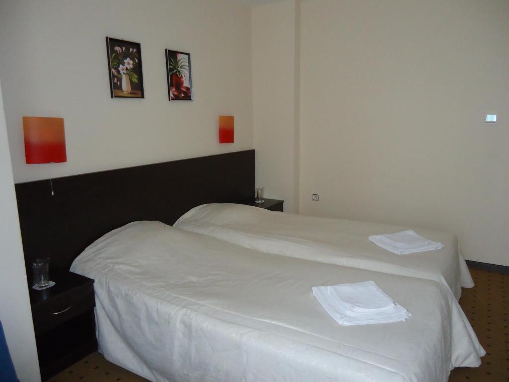 Tropics Hotel Sveti Vlas Pokoj fotografie