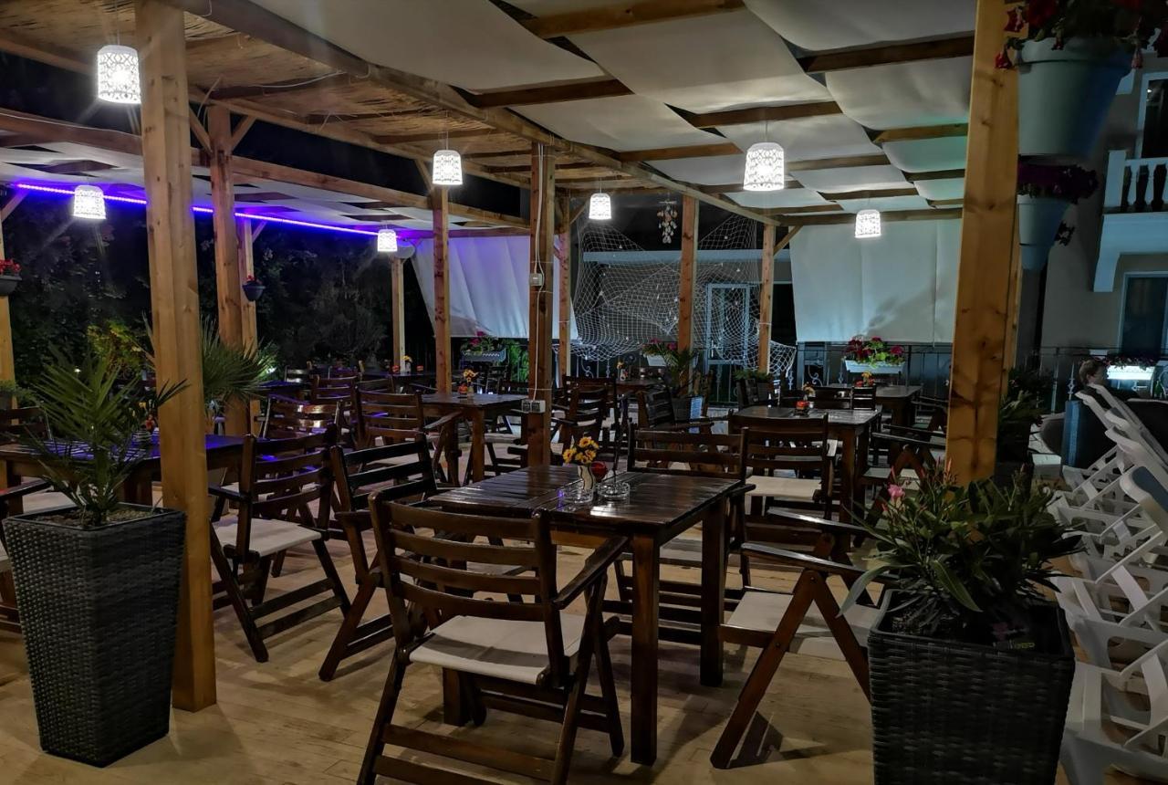 Tropics Hotel Sveti Vlas Exteriér fotografie